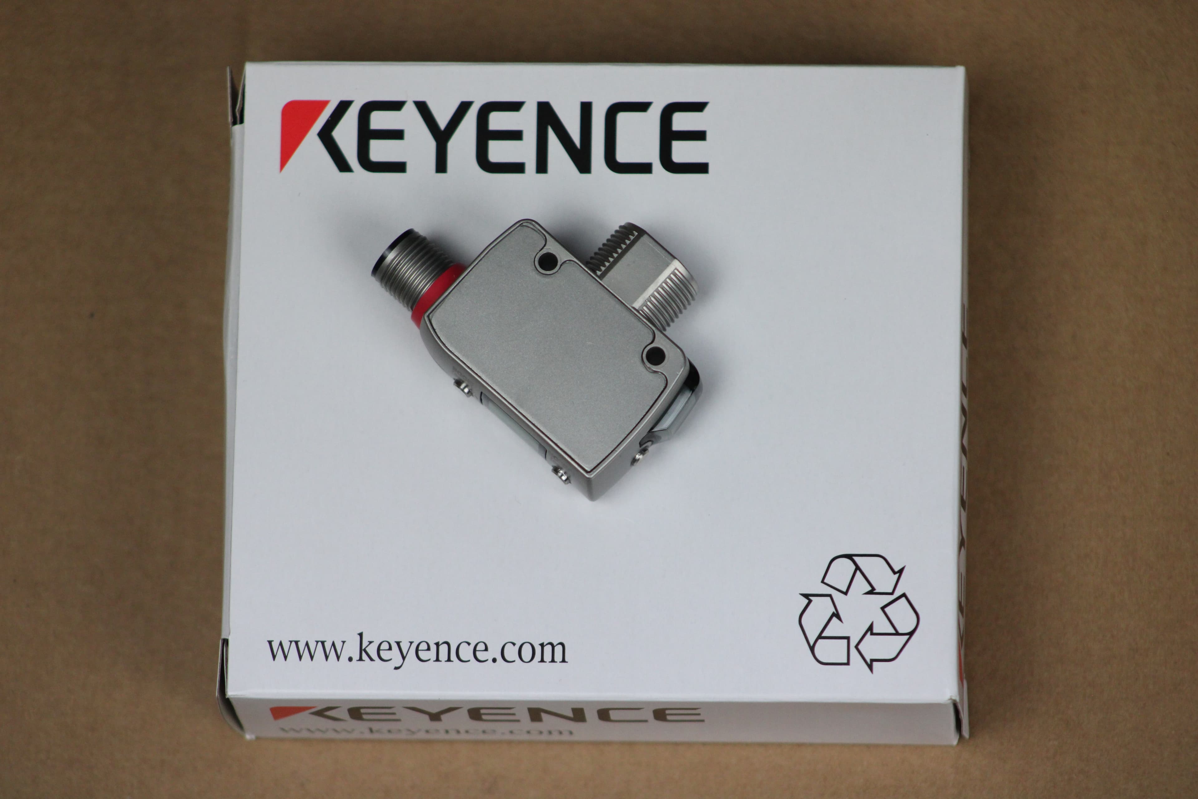 Laser Sensor LRZ