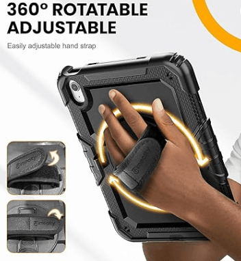 IPAD Case Waterproof