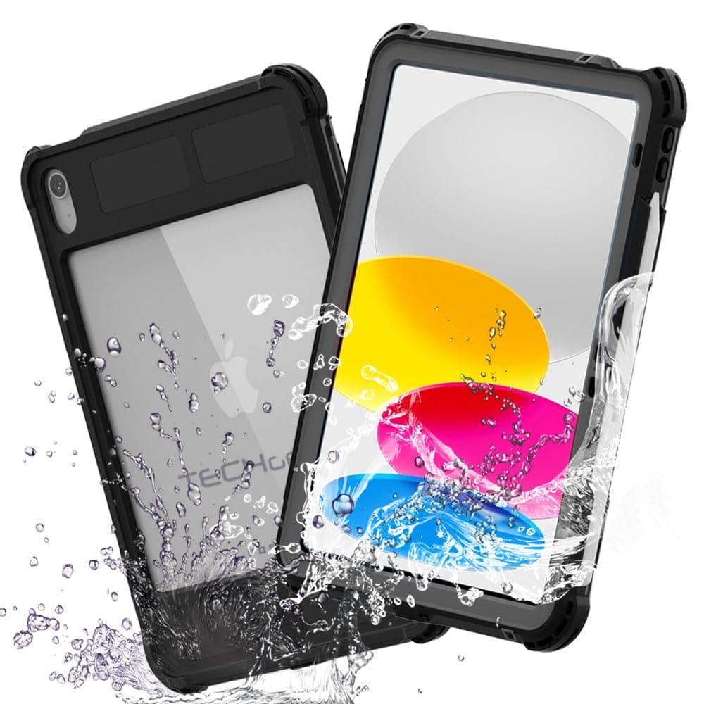 IPAD Case Waterproof