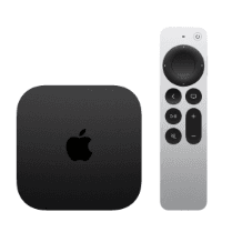 APPLE TV