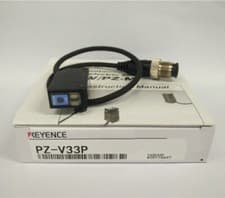 Laser Sensor PZV